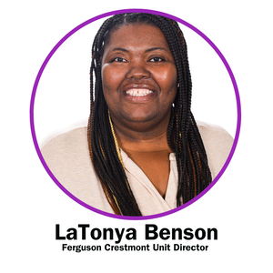 LaTonya Benson